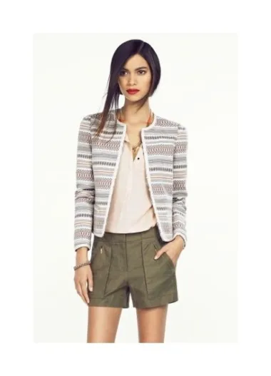 Mango: Lookbook ožujak 2013.