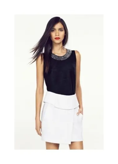 Mango: Lookbook ožujak 2013.