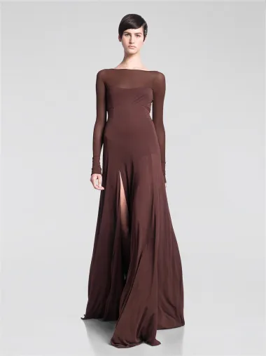 Donna Karan predjesenska kolekcija 2013. (www.vogue.com - Photo: Courtesy of Donna Karan; www.style.com)
