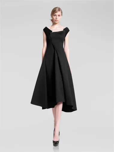 Donna Karan predjesenska kolekcija 2013. (www.vogue.com - Photo: Courtesy of Donna Karan; www.style.com)