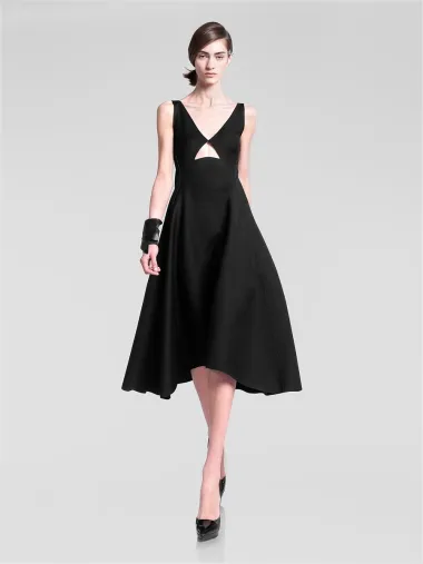 Donna Karan predjesenska kolekcija 2013. (www.vogue.com - Photo: Courtesy of Donna Karan; www.style.com)