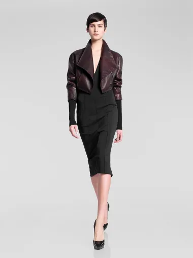 Donna Karan predjesenska kolekcija 2013. (www.vogue.com - Photo: Courtesy of Donna Karan; www.style.com)