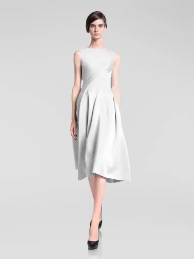 Donna Karan predjesenska kolekcija 2013. (www.vogue.com - Photo: Courtesy of Donna Karan; www.style.com)