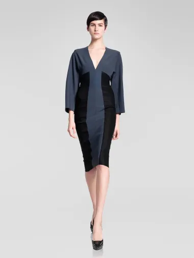 Donna Karan predjesenska kolekcija 2013. (www.vogue.com - Photo: Courtesy of Donna Karan; www.style.com)