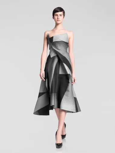 Donna Karan predjesenska kolekcija 2013. (www.vogue.com - Photo: Courtesy of Donna Karan; www.style.com)