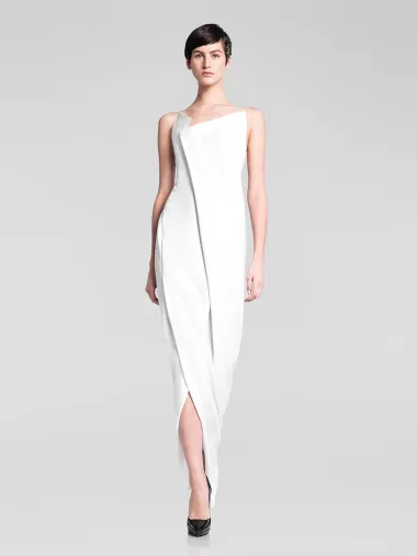 Donna Karan predjesenska kolekcija 2013. (www.vogue.com - Photo: Courtesy of Donna Karan; www.style.com)