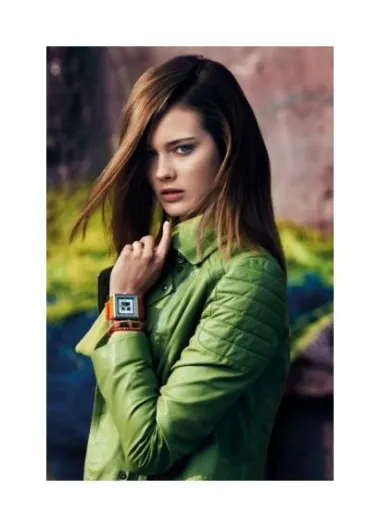 Hugo Boss Orange jesenska kolekcija 2012.