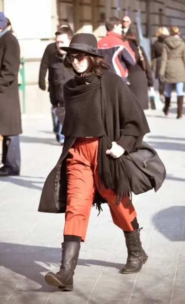 Zagrebačka špica: ožujak 2012 (Foto: Danijel Pavelić)