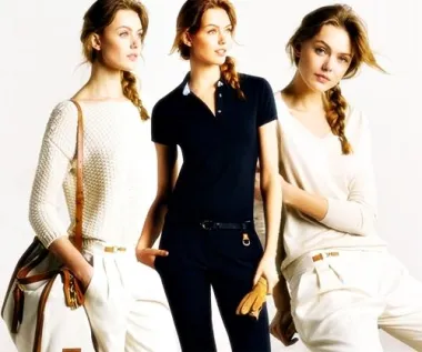 Massimo Dutti kolekcija proljeće/ljeto 2014. (Photo: www.fashionisers.com)