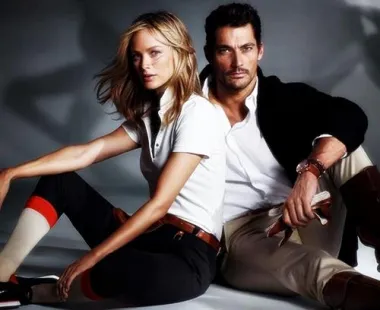 Massimo Dutti kolekcija proljeće/ljeto 2014. (Photo: www.fashionisers.com)