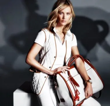 Massimo Dutti kolekcija proljeće/ljeto 2014. (Photo: www.fashionisers.com)