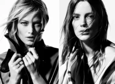 Massimo Dutti kolekcija proljeće/ljeto 2014. (Photo: www.fashionisers.com)