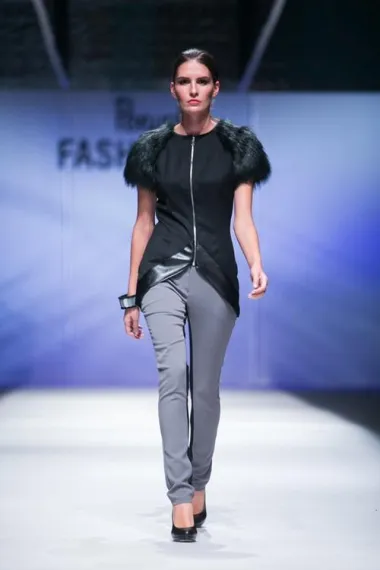Perwoll Fashion.hr: Hedra design by Ana Jagić