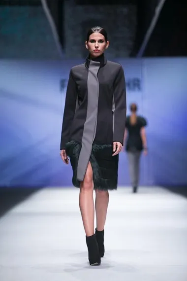 Perwoll Fashion.hr: Hedra design by Ana Jagić