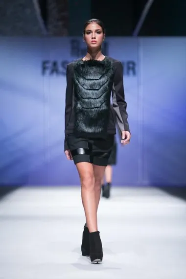 Perwoll Fashion.hr: Hedra design by Ana Jagić