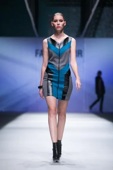 Perwoll Fashion.hr: Hedra design by Ana Jagić