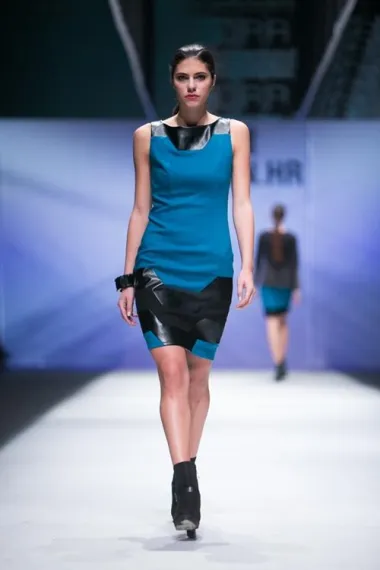 Perwoll Fashion.hr: Hedra design by Ana Jagić