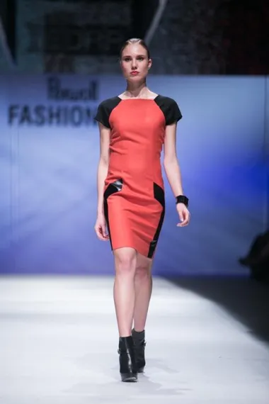 Perwoll Fashion.hr: Hedra design by Ana Jagić