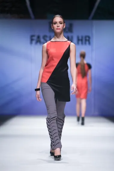 Perwoll Fashion.hr: Hedra design by Ana Jagić