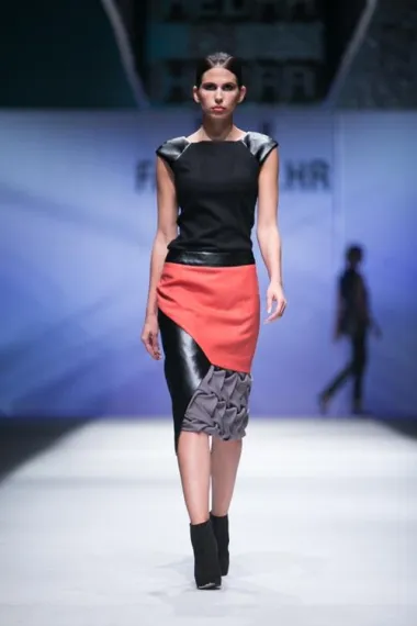 Perwoll Fashion.hr: Hedra design by Ana Jagić