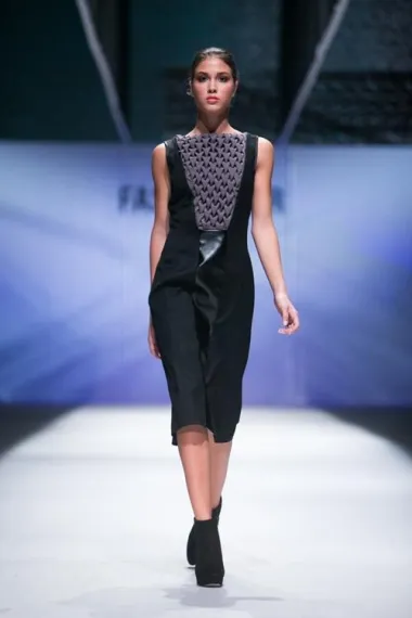 Perwoll Fashion.hr: Hedra design by Ana Jagić
