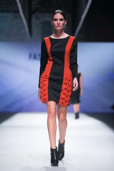 Perwoll Fashion.hr: Hedra design by Ana Jagić