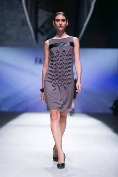 Perwoll Fashion.hr: Hedra design by Ana Jagić