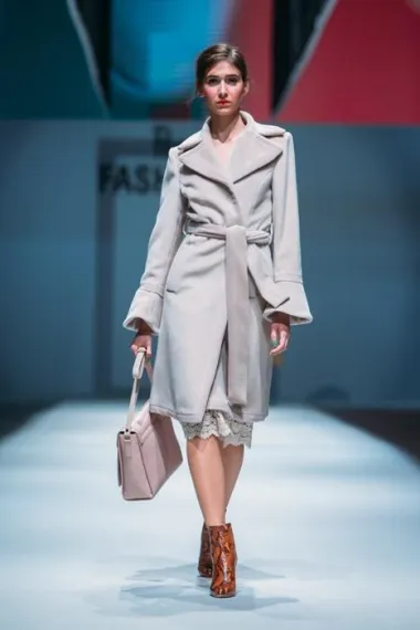 Perwoll Fashion.hr: revija Aleksandre Dojčinović