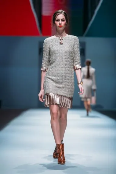 Perwoll Fashion.hr: revija Aleksandre Dojčinović