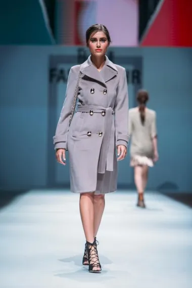Perwoll Fashion.hr: revija Aleksandre Dojčinović