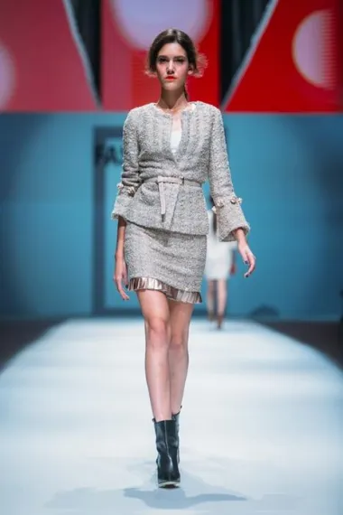Perwoll Fashion.hr: revija Aleksandre Dojčinović