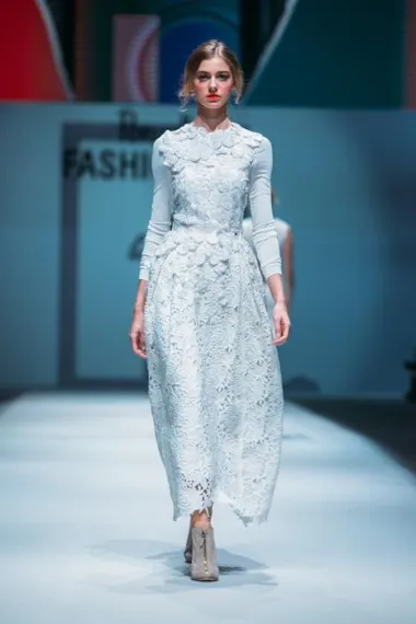 Perwoll Fashion.hr: revija Aleksandre Dojčinović