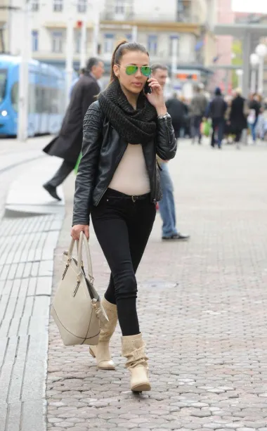 Zagrebačka špica: 27. travnja 2014. (Foto: Danijel Pavelić)