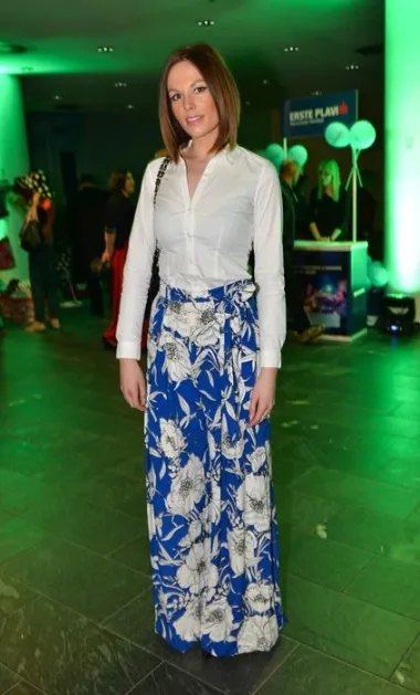 Dreft Fashion Week Zagreb 2014. (Foto: Danijel Pavelić)