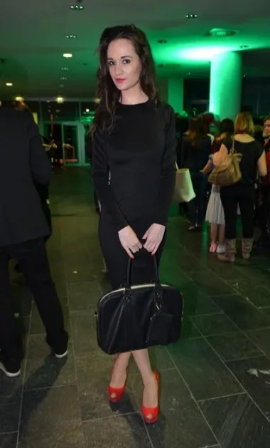 Dreft Fashion Week Zagreb 2014. (Foto: Danijel Pavelić)