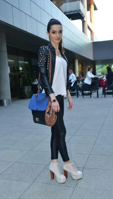 Dreft Fashion Week Zagreb 2014. (Foto: Danijel Pavelić)