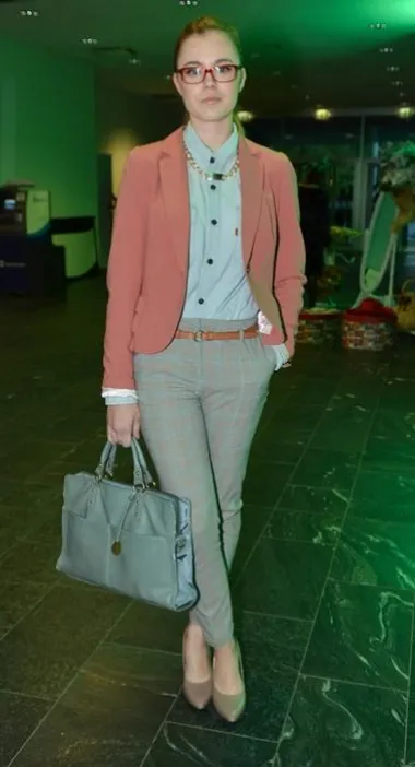 Dreft Fashion Week Zagreb 2014. (Foto: Danijel Pavelić)