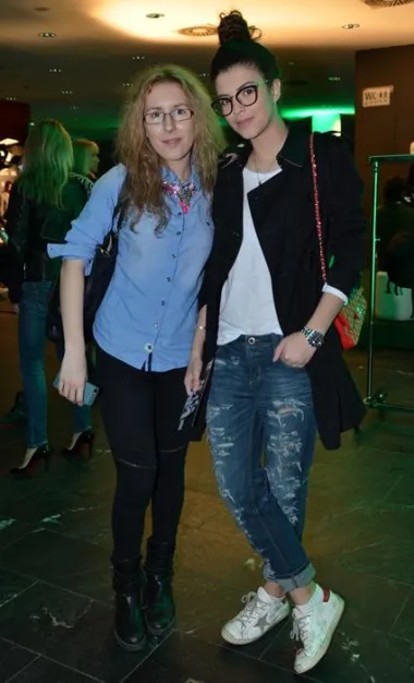 Dreft Fashion Week Zagreb 2014. (Foto: Danijel Pavelić)