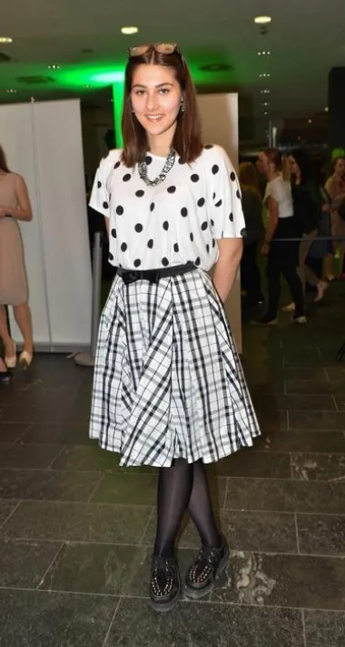 Dreft Fashion Week Zagreb 2014. (Foto: Danijel Pavelić)