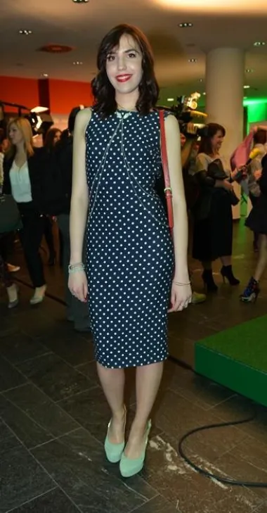 Dreft Fashion Week Zagreb 2014. (Foto: Danijel Pavelić)