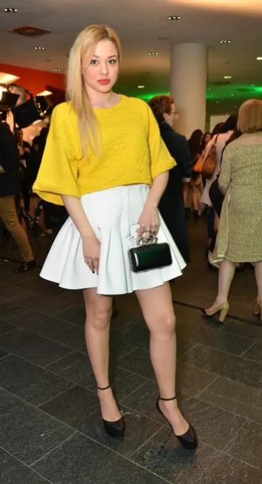 Dreft Fashion Week Zagreb 2014. (Foto: Danijel Pavelić)