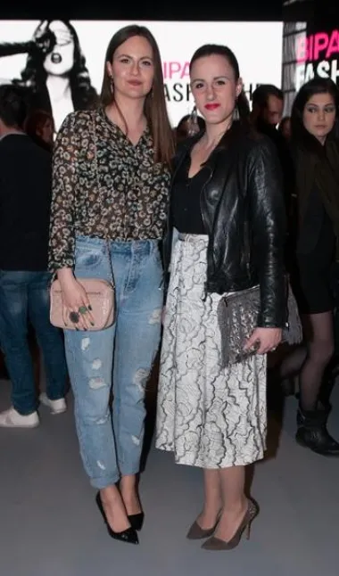 Bipa Fashion hr. (Foto: Danijel Pavelić)