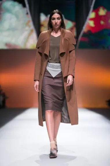 Perwoll Fashion.hr: Klasa
