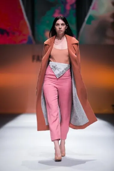 Perwoll Fashion.hr: Klasa