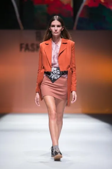 Perwoll Fashion.hr: Klasa
