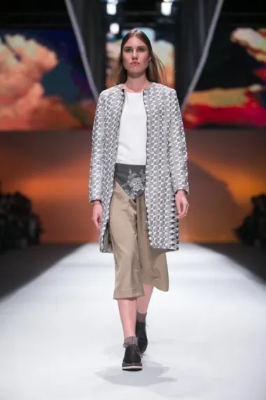 Perwoll Fashion.hr: Klasa