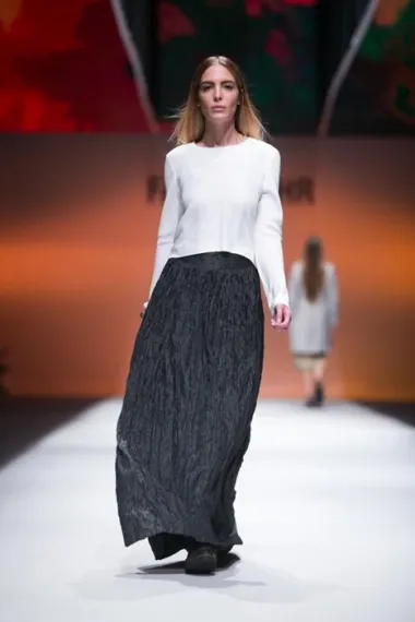 Perwoll Fashion.hr: Klasa