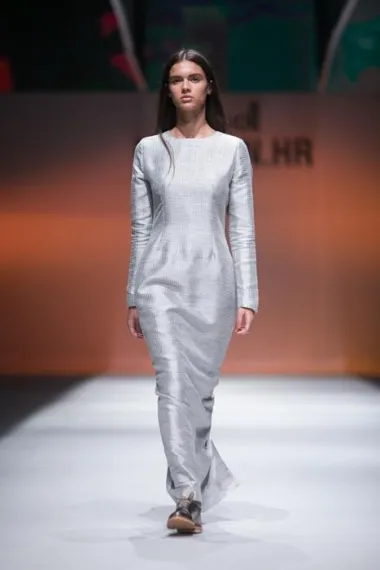Perwoll Fashion.hr: Klasa