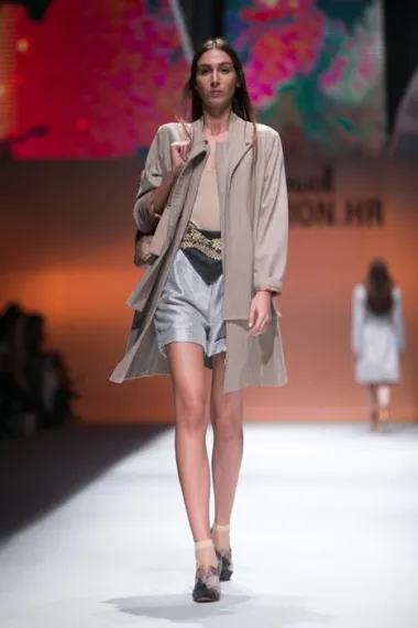 Perwoll Fashion.hr: Klasa