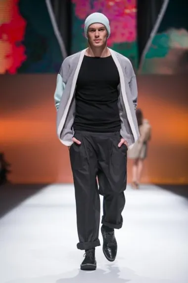 Perwoll Fashion.hr: Klasa